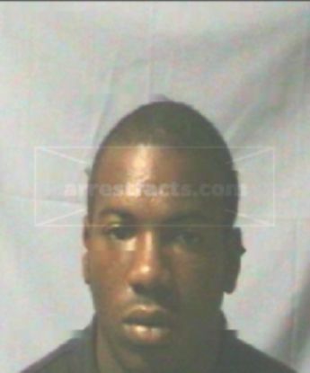 Charles Harden Jr.