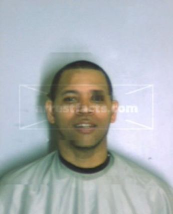 Orlando Cepeda Meadows