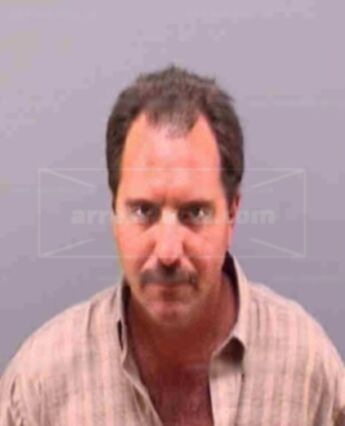 Daniel Earl Crull