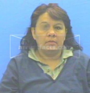 Mary Ann Aguilar Solis