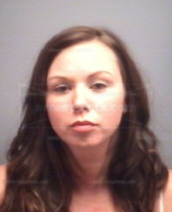 Destiny Michelle Melton
