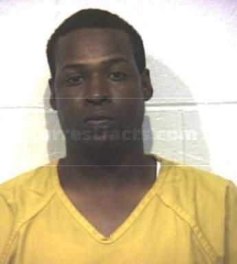 Wesley Arnez Glover