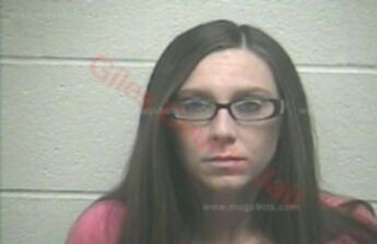 Courtney Nicole Burchell