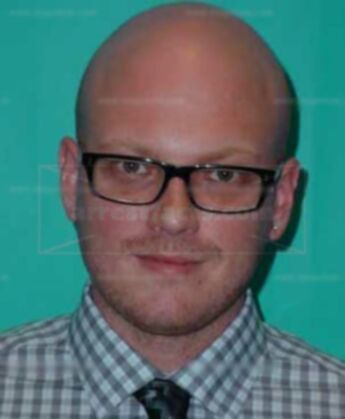 Adam George Ellis