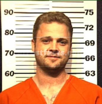 Ricky James Barnard