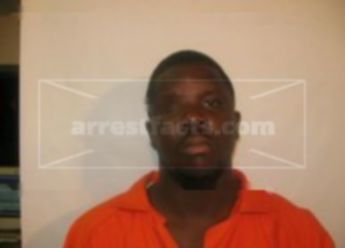 Terrance Laron Morris