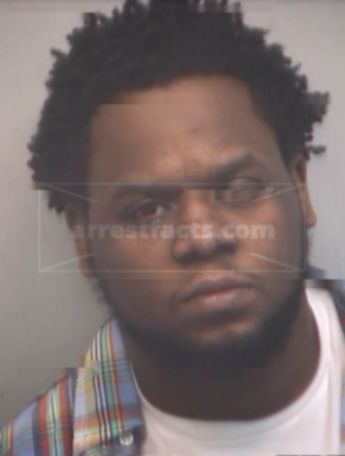 Darion Jerome Newell
