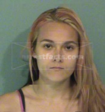 Heather Dawn Davis