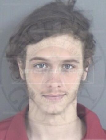 Triston Rance Dewberry