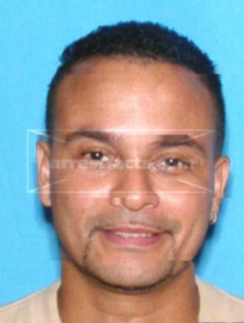 Francisco Torres Jr