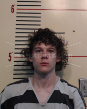 Jacob Riley Hansen