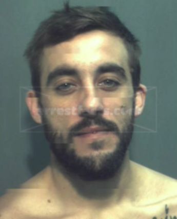 Steven Christopher Staples