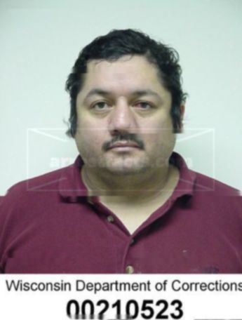 Jose Carlos Falcon