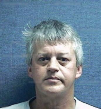 David Wayne Bedford