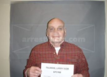 Larry Ivor Tillman