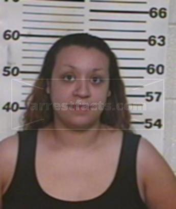 Melissa Rocio Ruiz Velis