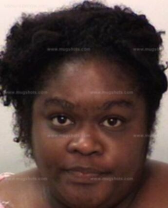 Corvetta Renae Oldham