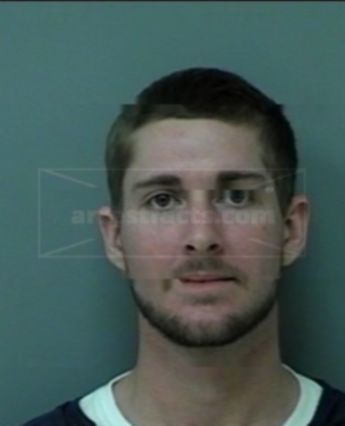 Travis Revere Wilson