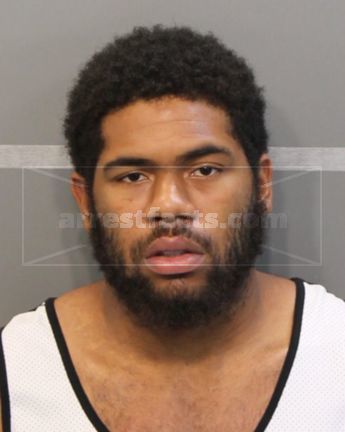 Dmarquis Jervante Bell