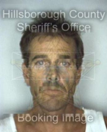 Shane Howard Parker