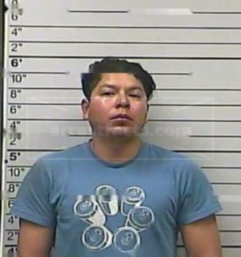Moises Meza
