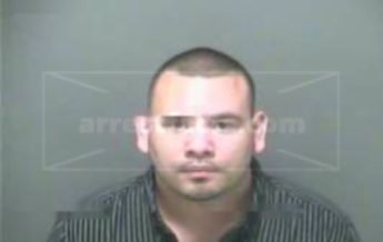 Jose Arturo Navarro Jr.