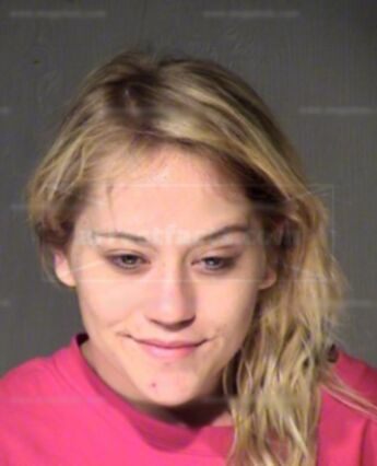 Ashley Ann Tioda Bunch