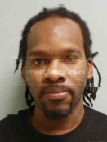 Rashaad Ricardo Shepard