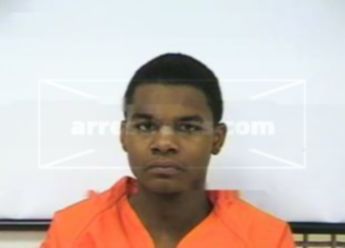 Chris Laron Jackson