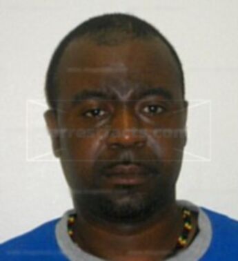 Ricky Lamont Singleton