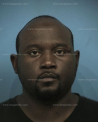 Joshua Antwan Mckinney