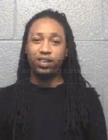 Winston Jason Blackwell