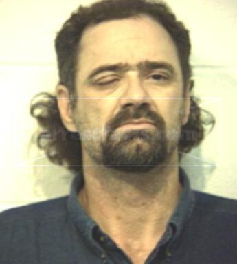 Ted Reese Stevenson