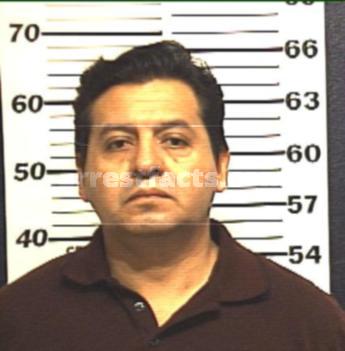 Jose Luis Barrera