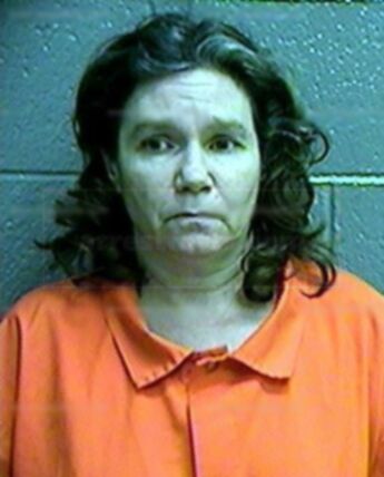 Mary K Behlen