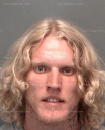 James Lucas Bradley