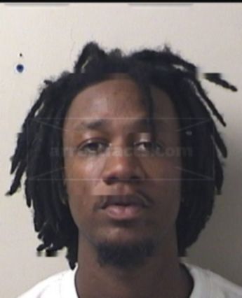 Errice Lewis Rutledge