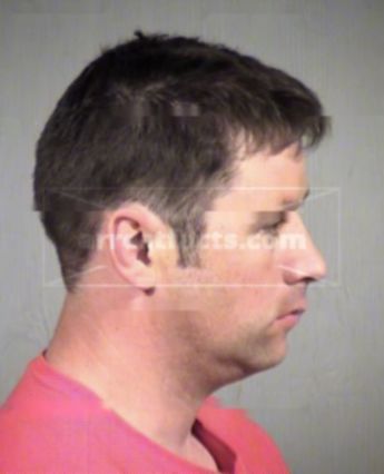 Brian Alfred Browning