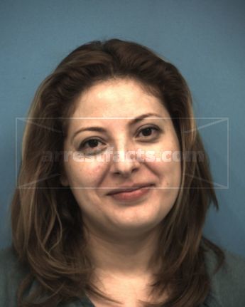 Gema Elizabeth Blanco
