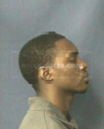 Martice Leron Montgomery
