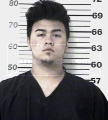 Cody Lee Koa