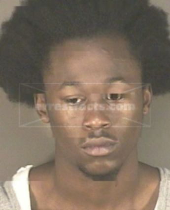 Dwayne Allen Williams Jr.