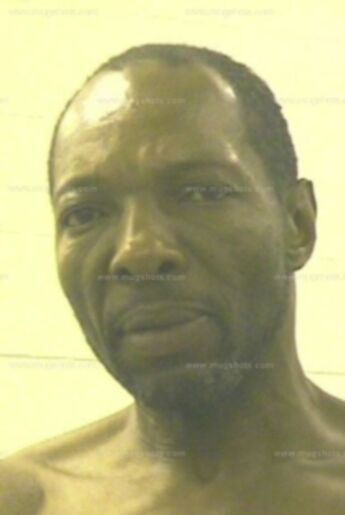 Alton Delano Tookes