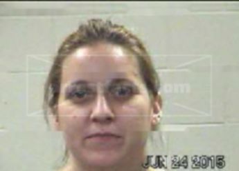 Annie Donna Harrison