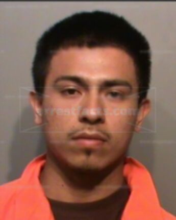 Celvin Alexander Menendez