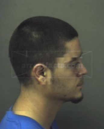 Daniel Vargas