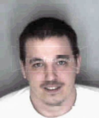 Matthew Mason Maness