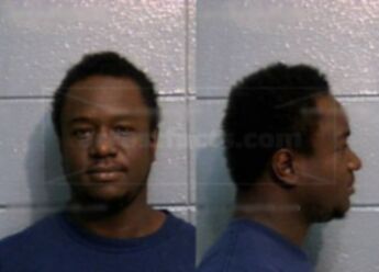 Erick Lefette Mcgaster