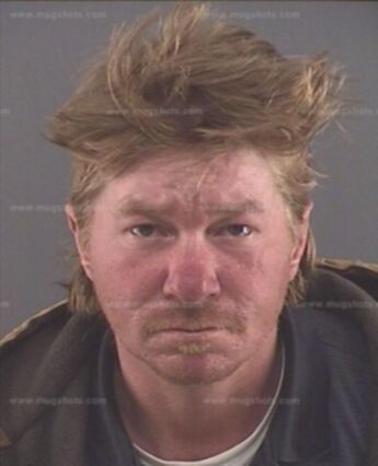 Jamey Daniel Whaley
