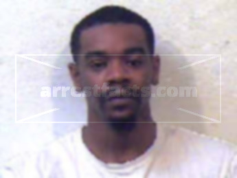 Gregory Antoine Blackman